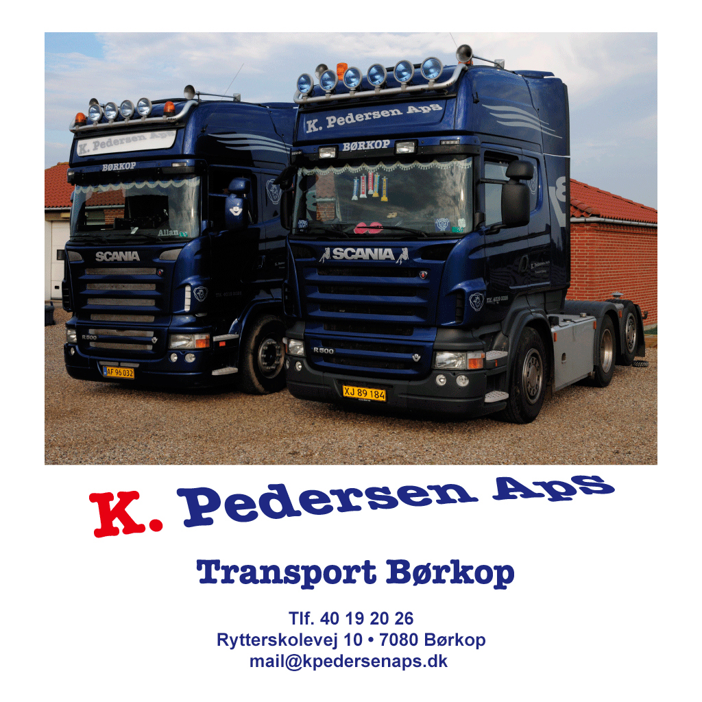 KPedersenaps
